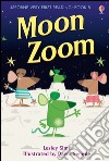 Moon zoom libro