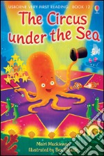 The circus under the sea libro