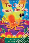 The circus under the sea libro