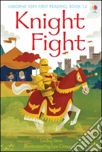Knight Fight
