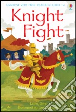 Knight Fight libro