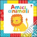 Amici animali libro