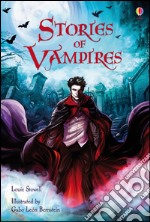 Stories of vampires libro