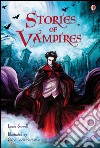 Stories of vampires libro