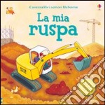 La Mia ruspa libro