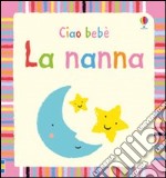 La Nanna libro