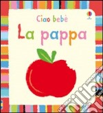 La Pappa libro