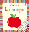 La Pappa libro