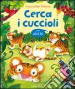 Cerca i cuccioli libro