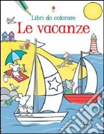 Le Vacanze libro