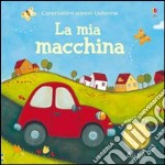 La Mia macchina libro