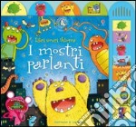 I Mostri parlanti libro