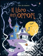 Il Libro degli orrori libro