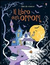 Il Libro degli orrori libro