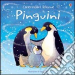 Pinguini libro