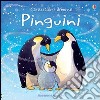 Pinguini libro