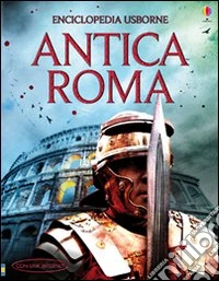 Antica Roma libro