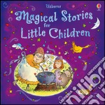 Magical stories for little children libro