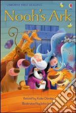 Noah's ark libro