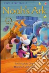 Noah's ark libro