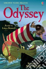 The Odyssey libro