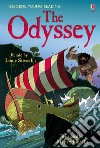 The Odyssey libro