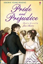 Pride and prejudice