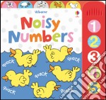 Noisy numbers libro