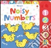 Noisy numbers libro