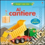 Il Cantiere libro