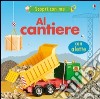 Il Cantiere libro