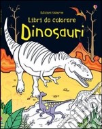 Dinosauri libro