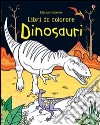 Dinosauri libro