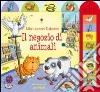 Il negozio di animali. Ediz. illustrata libro