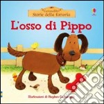 L'Osso di Pippo libro