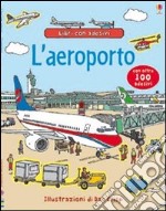 L'aereoporto libro