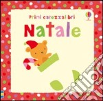 Natale. Ediz. illustrata libro