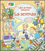 La scienza libro