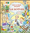 La scienza libro