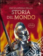 Enciclopedia della storia del mondo libro