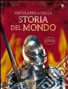 Enciclopedia della storia del mondo libro