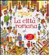 La città romana libro