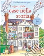 I segreti delle case nella storia libro