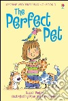 The perfect pet libro