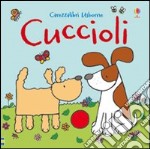 Cuccioli libro