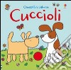 Cuccioli libro