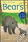 Bears. Con CD Audio libro