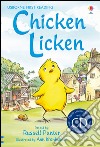 Chicken licken. Con CD Audio libro