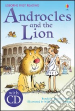 Androcles and the lion. Con CD libro