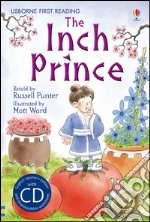 The Inch Prince libro